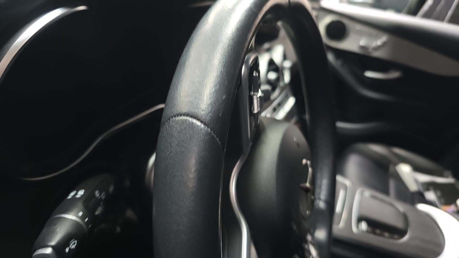 2022 Mercedes-Benz GLC GLC 300 RWD