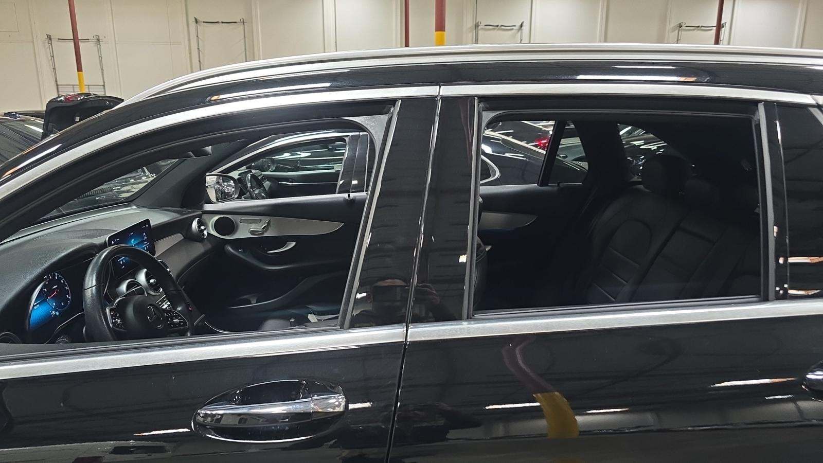 2022 Mercedes-Benz GLC GLC 300 RWD