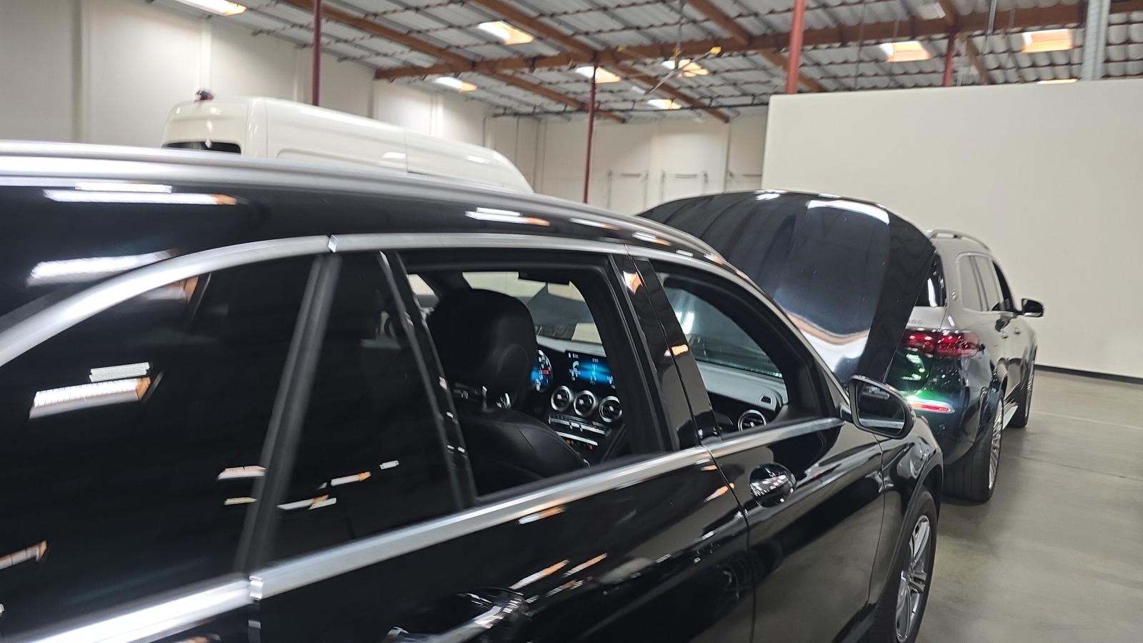 2022 Mercedes-Benz GLC GLC 300 RWD