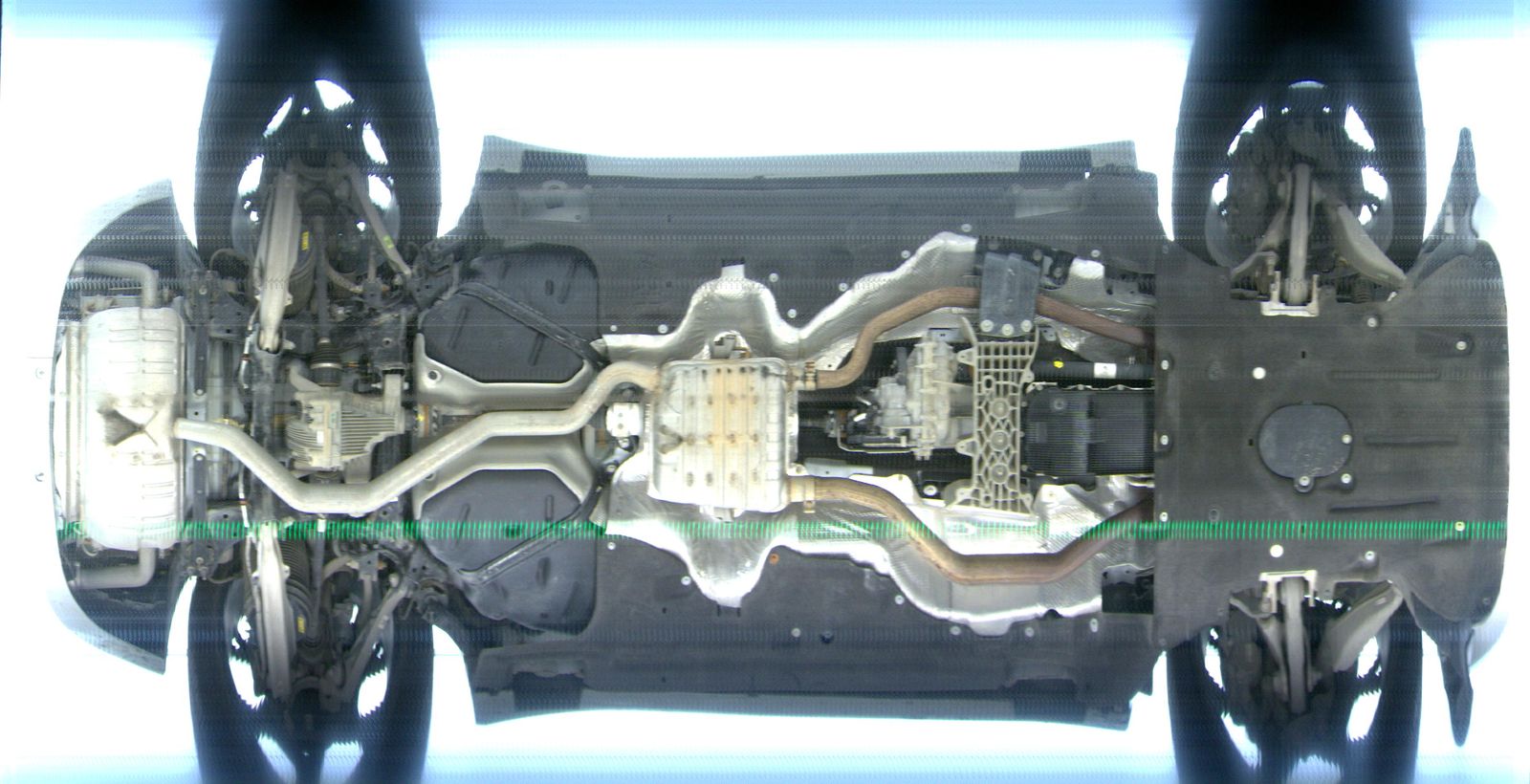 2024 Jeep Grand Cherokee Summit Reserve AWD