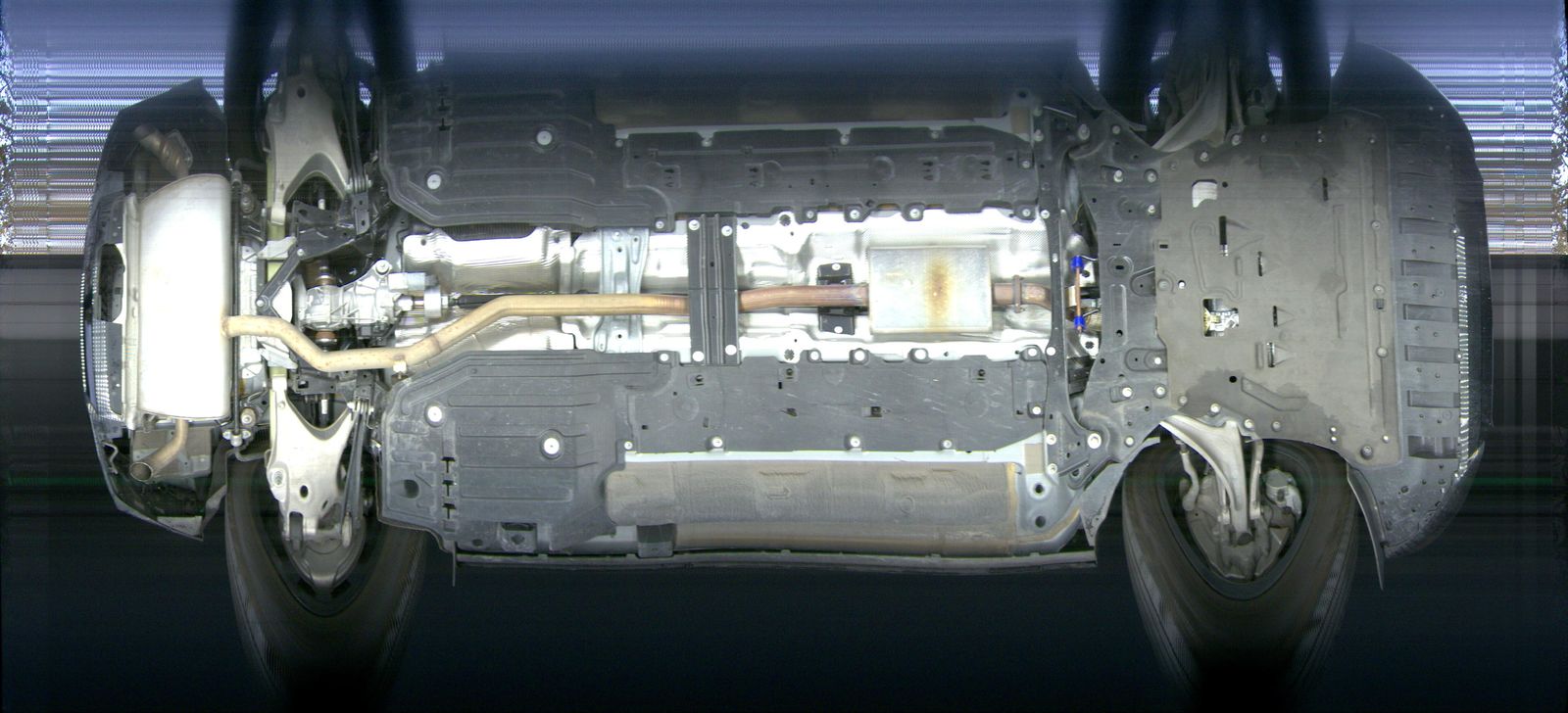 2025 Volvo XC60 B5 Plus AWD