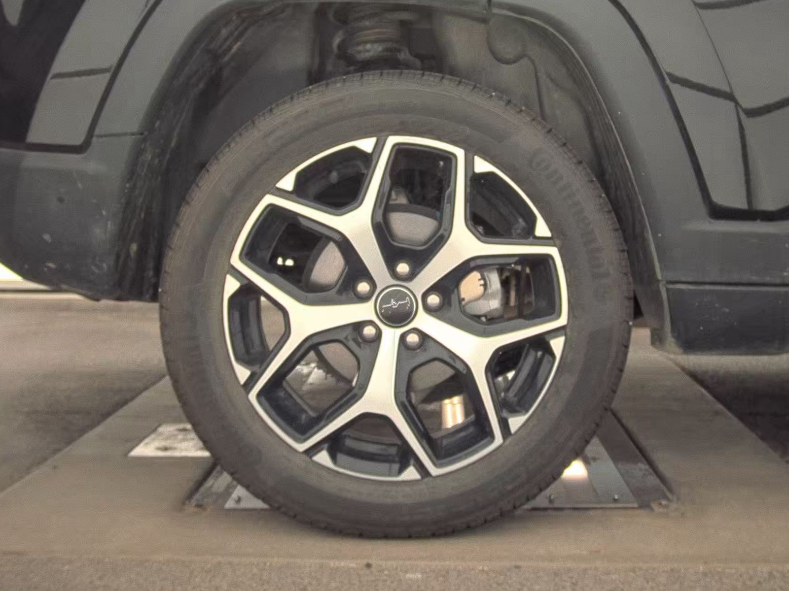 2025 Jeep Compass Limited AWD