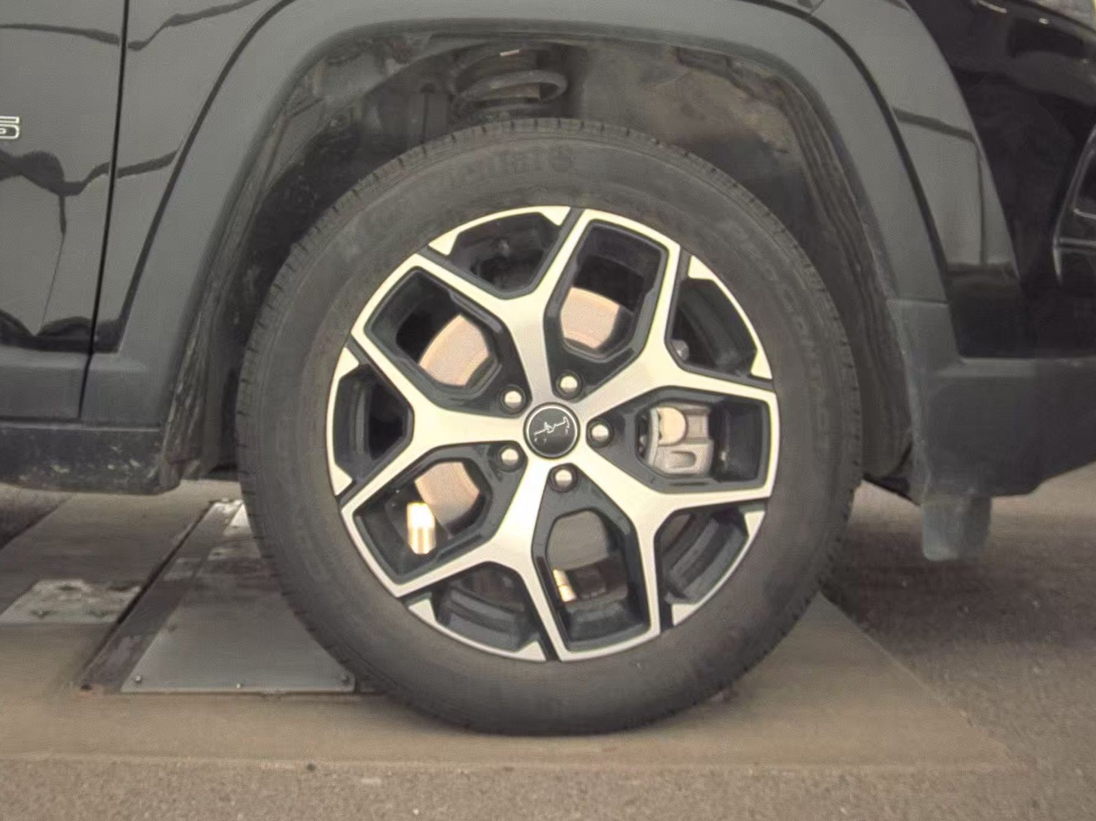 2025 Jeep Compass Limited AWD