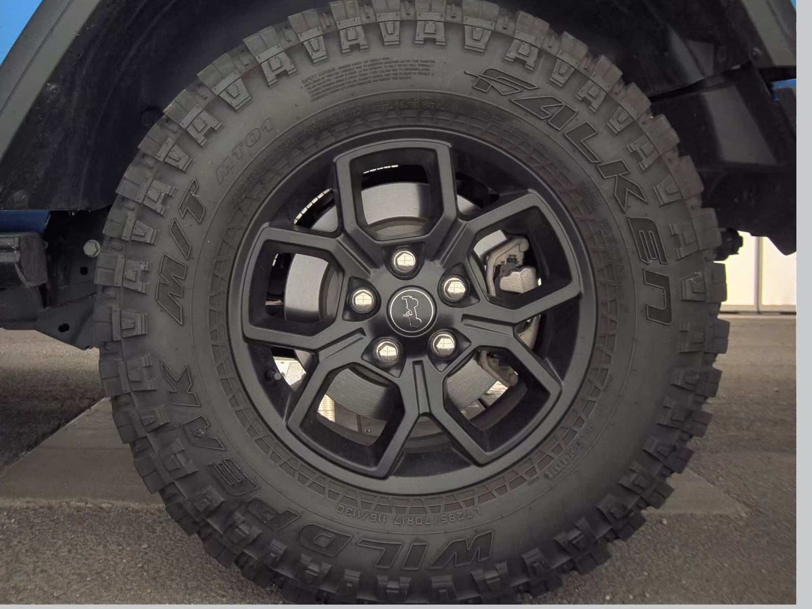 2024 Jeep Wrangler Sport Willys Edition AWD