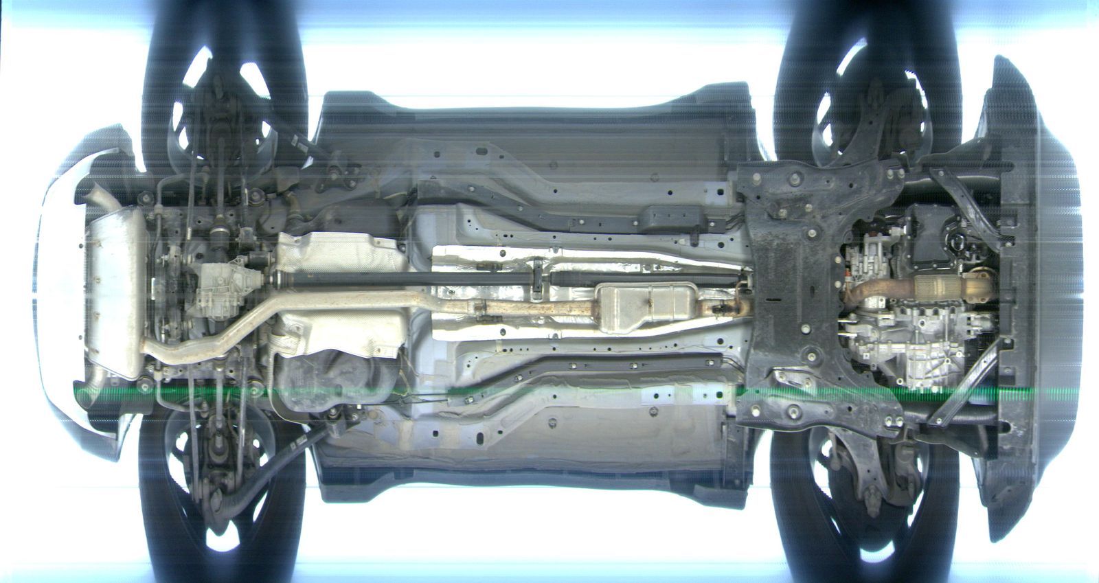 2024 Jeep Compass Limited AWD