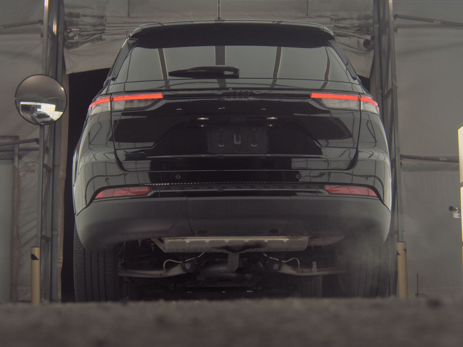 2025 Jeep Grand Cherokee Altitude X AWD