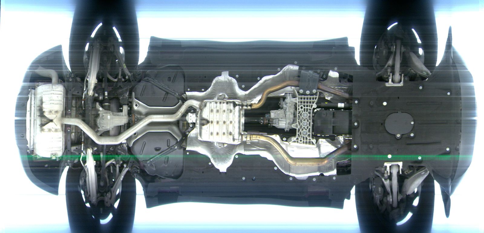 2024 Jeep Grand Cherokee Limited AWD