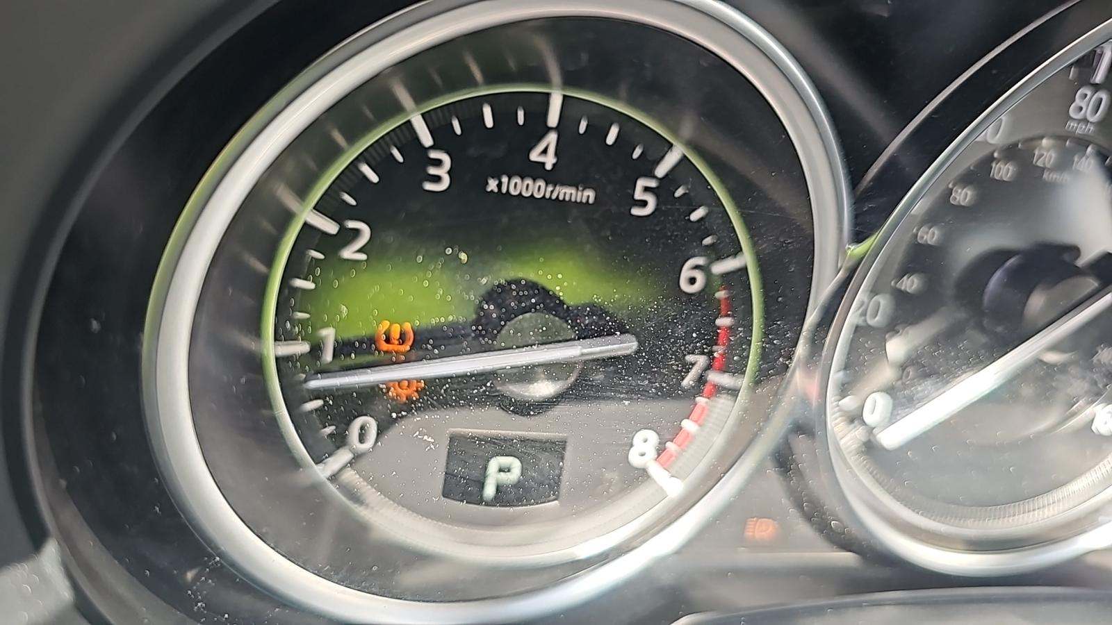 2025 MAZDA CX-5 2.5 S Preferred Package AWD