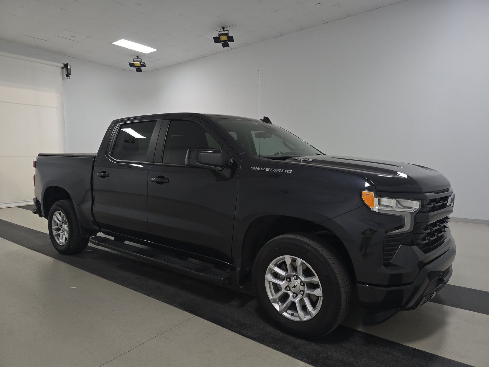 2023 Chevrolet Silverado 1500 RST RWD