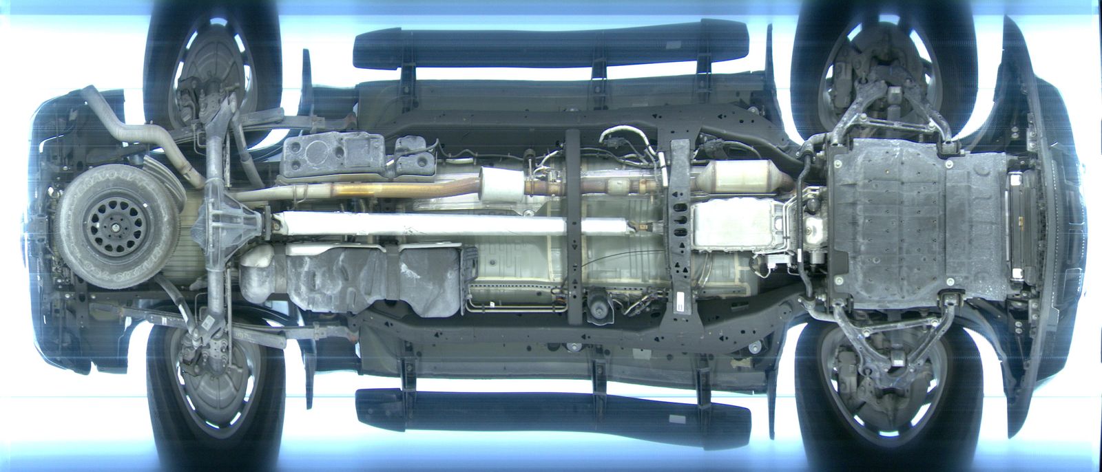 2023 Chevrolet Silverado 1500 RST RWD