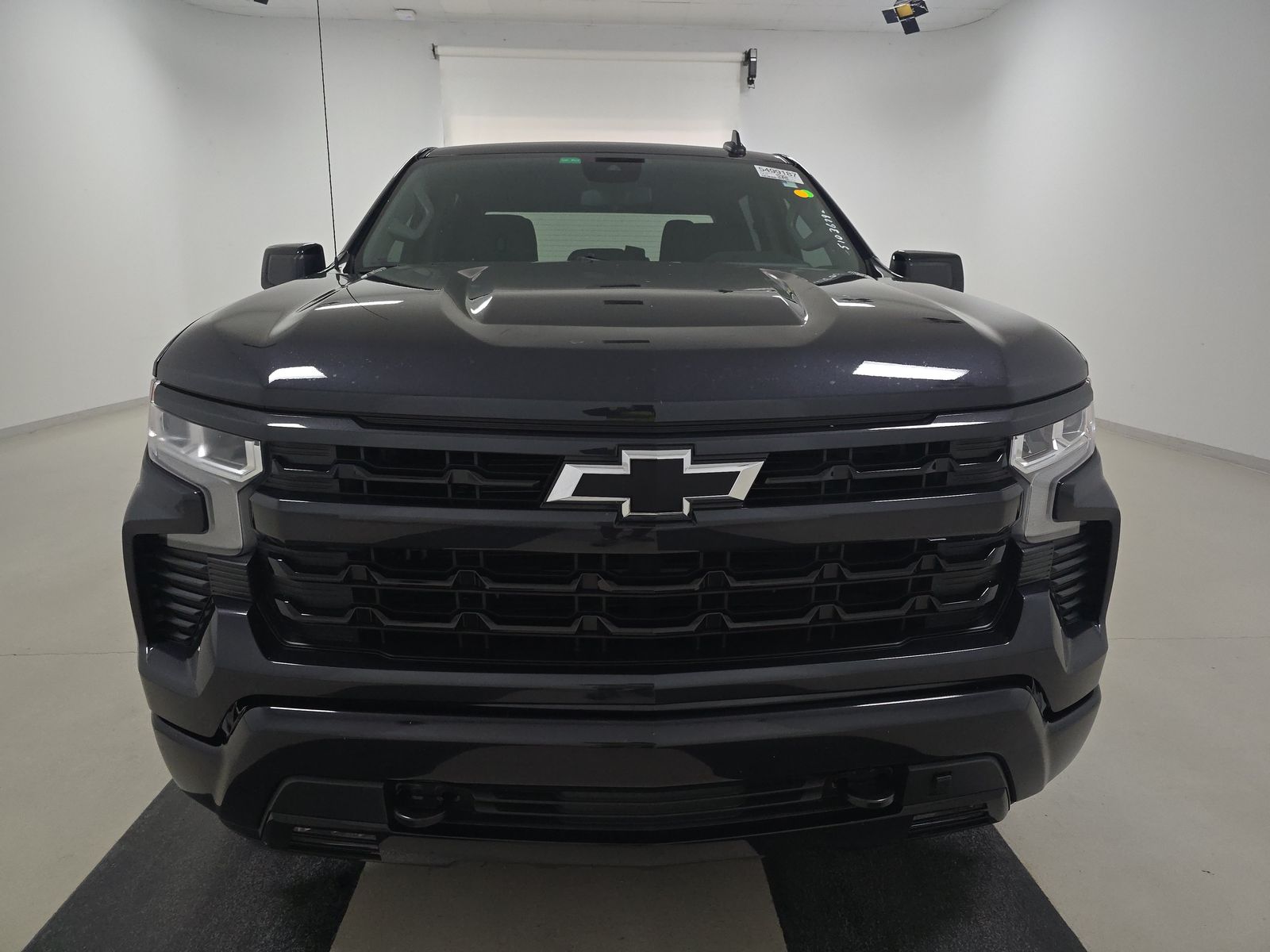 2023 Chevrolet Silverado 1500 RST RWD