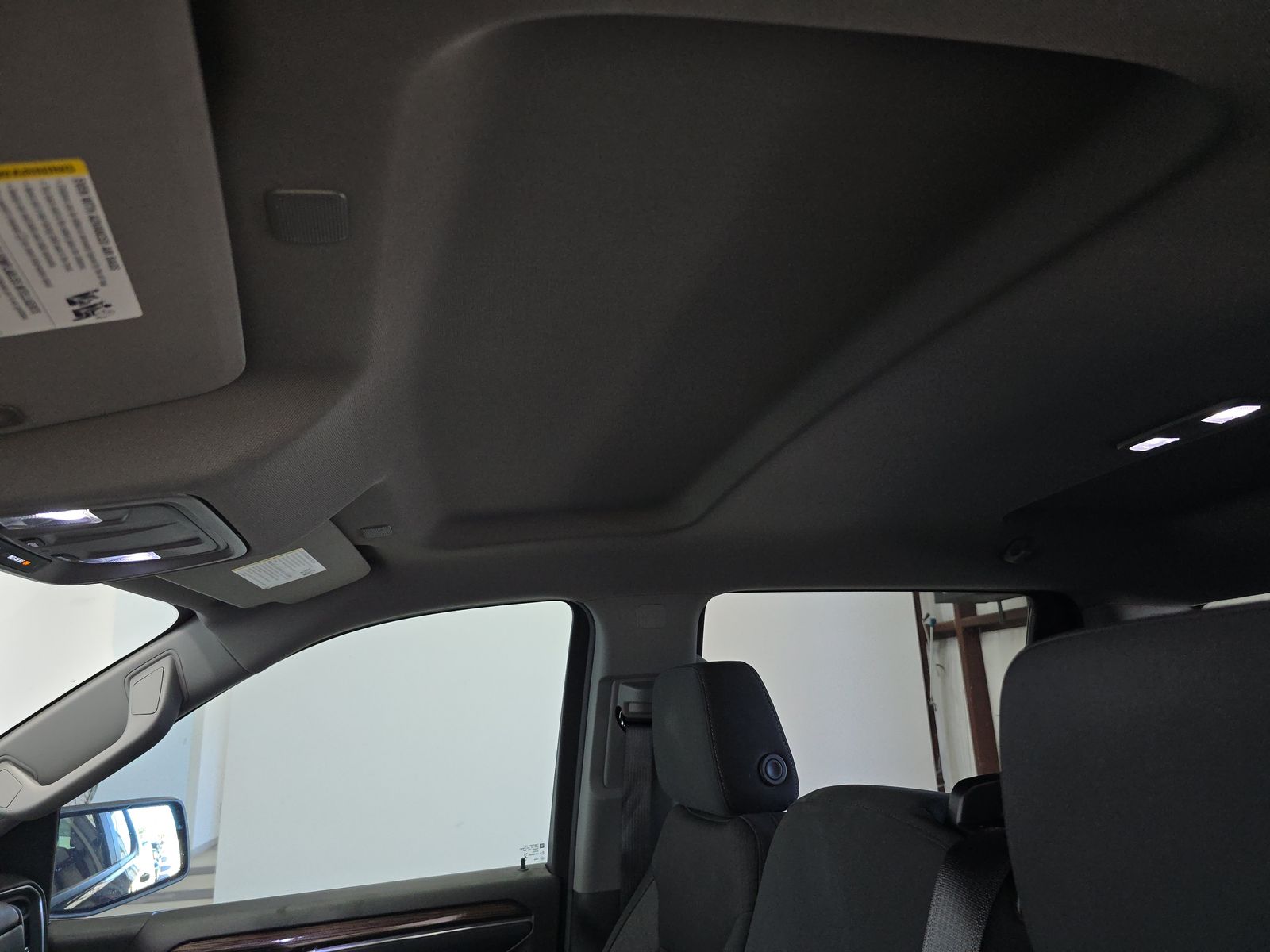 2023 Chevrolet Silverado 1500 RST RWD