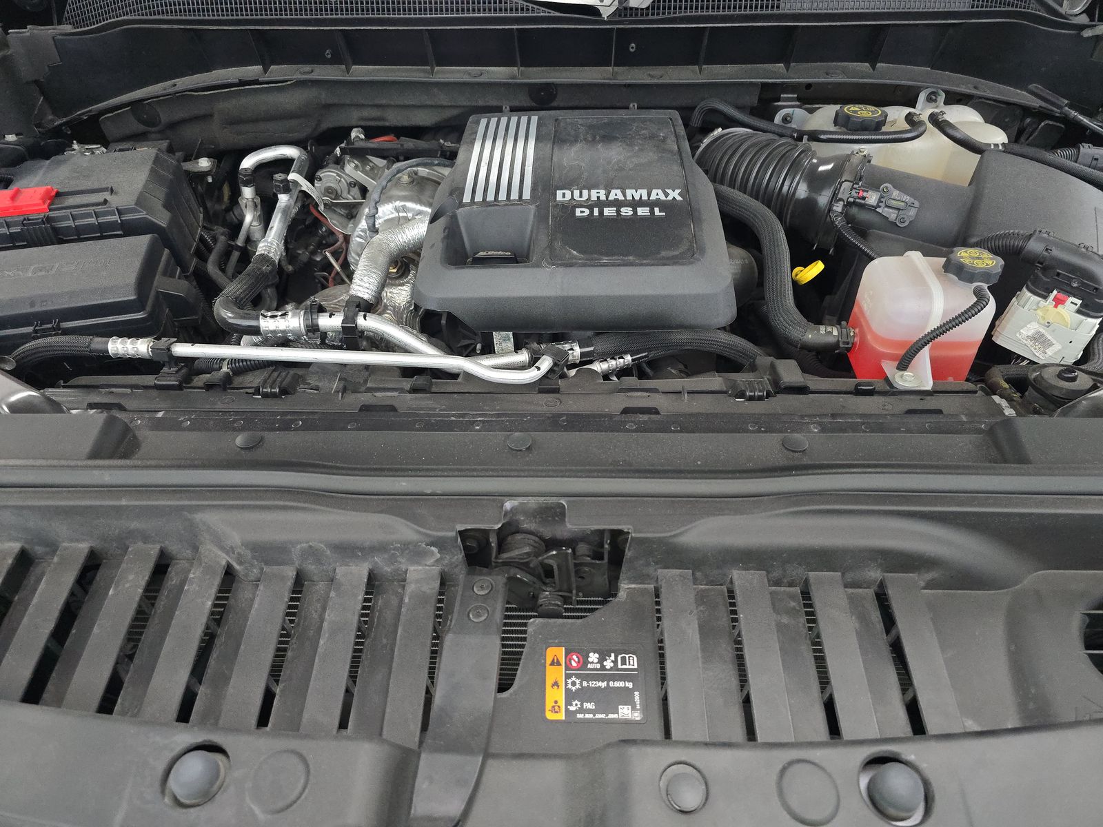 2023 Chevrolet Silverado 1500 RST RWD