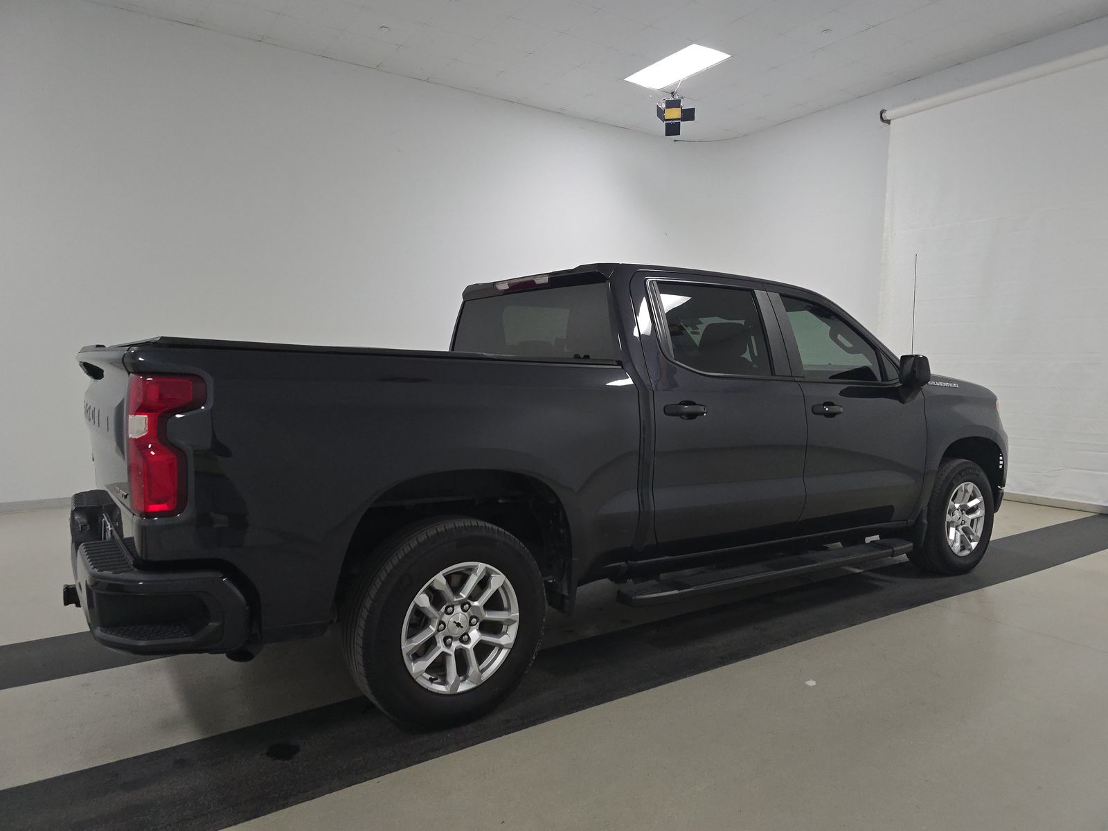 2023 Chevrolet Silverado 1500 RST RWD