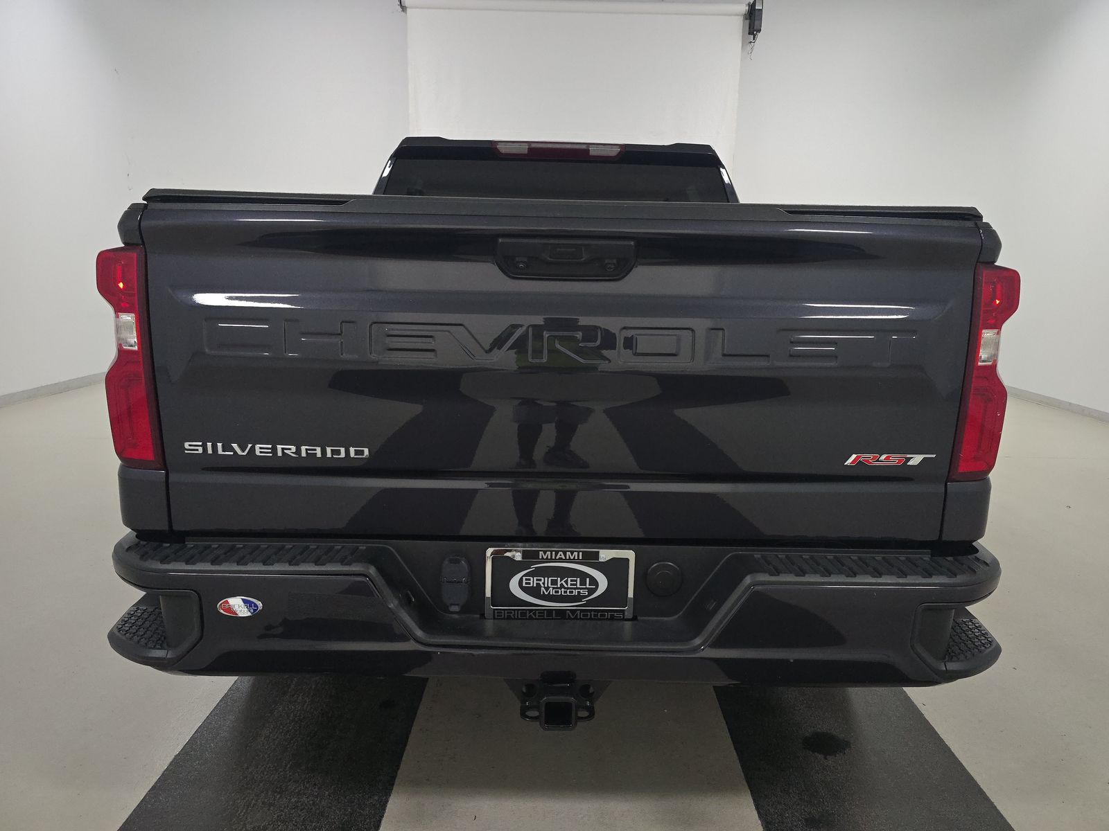 2023 Chevrolet Silverado 1500 RST RWD