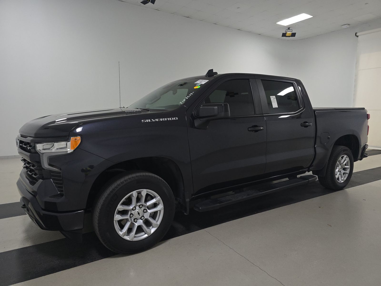 2023 Chevrolet Silverado 1500 RST RWD