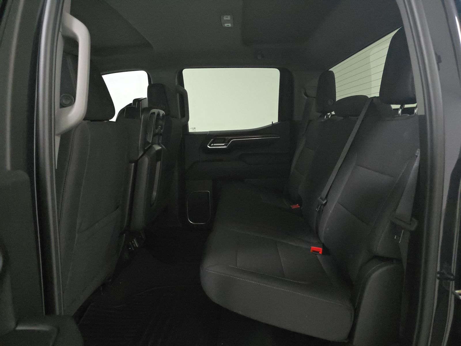 2023 Chevrolet Silverado 1500 RST RWD