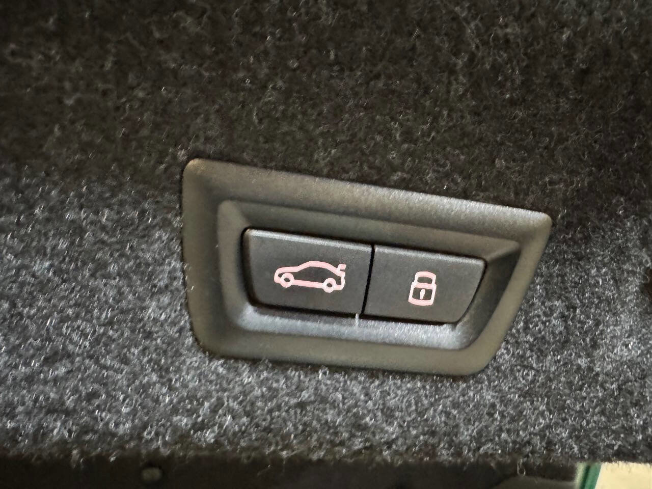 2023 BMW M4 Competition RWD