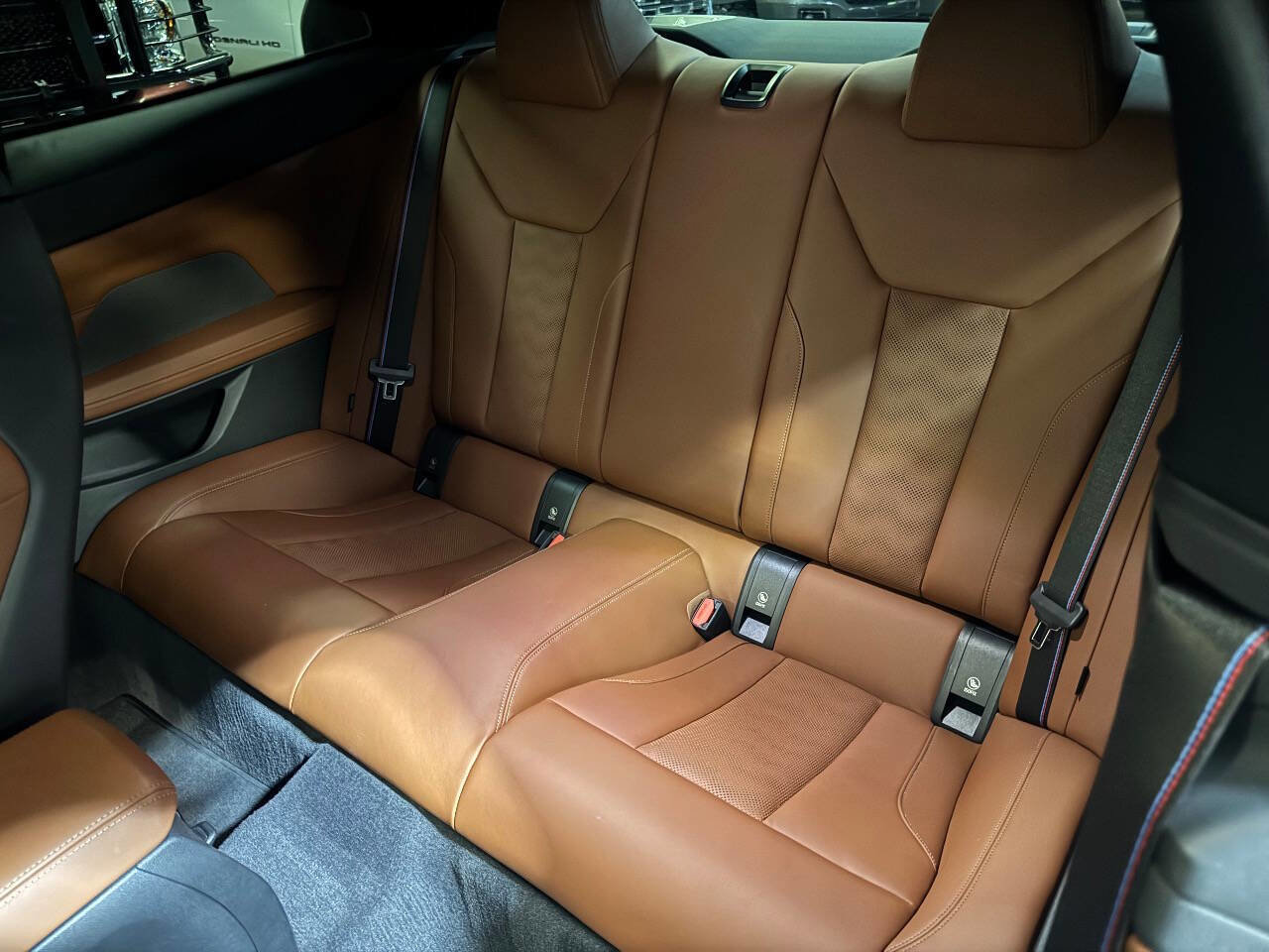 2023 BMW M4 Competition RWD