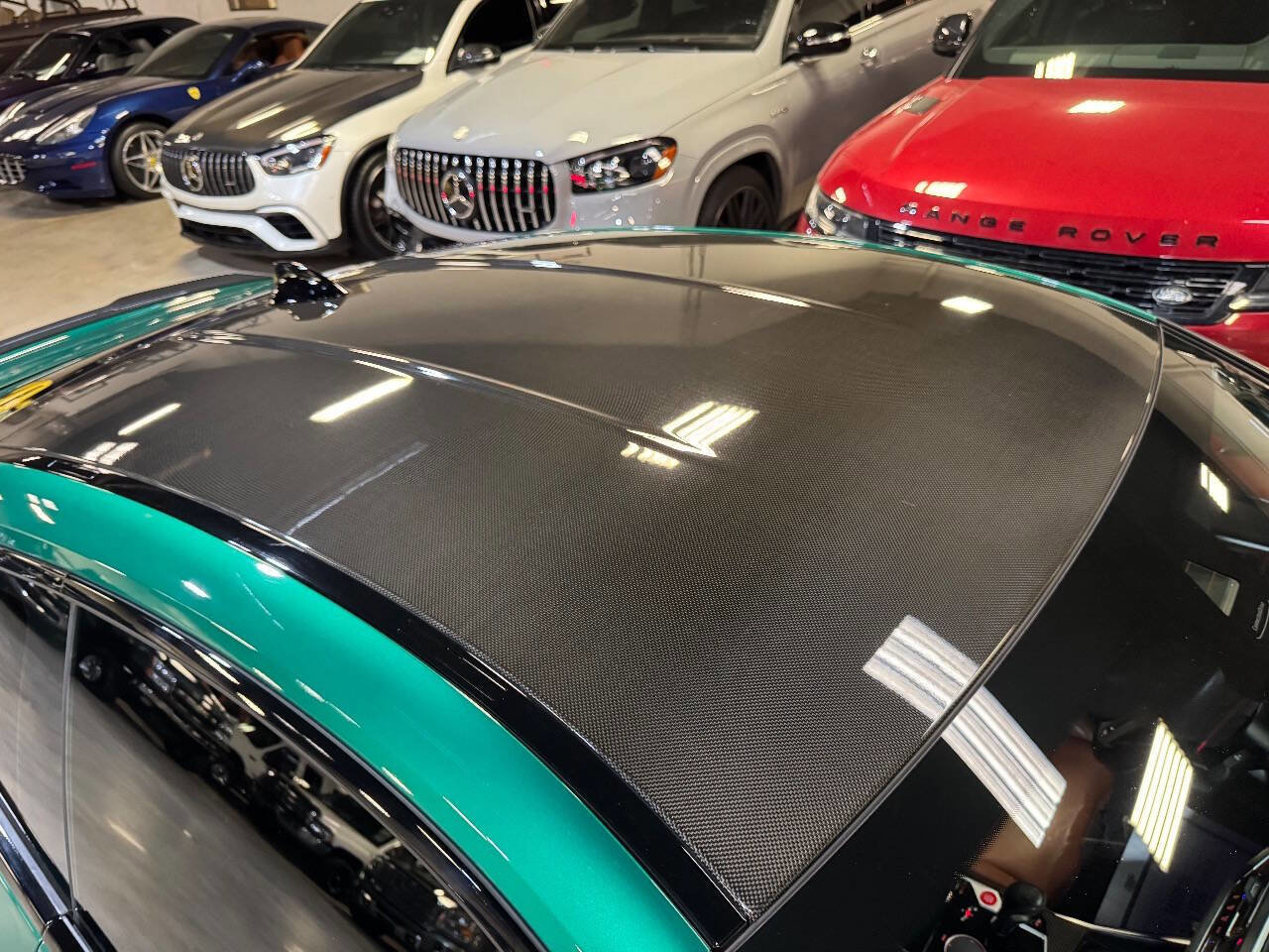 2023 BMW M4 Competition RWD