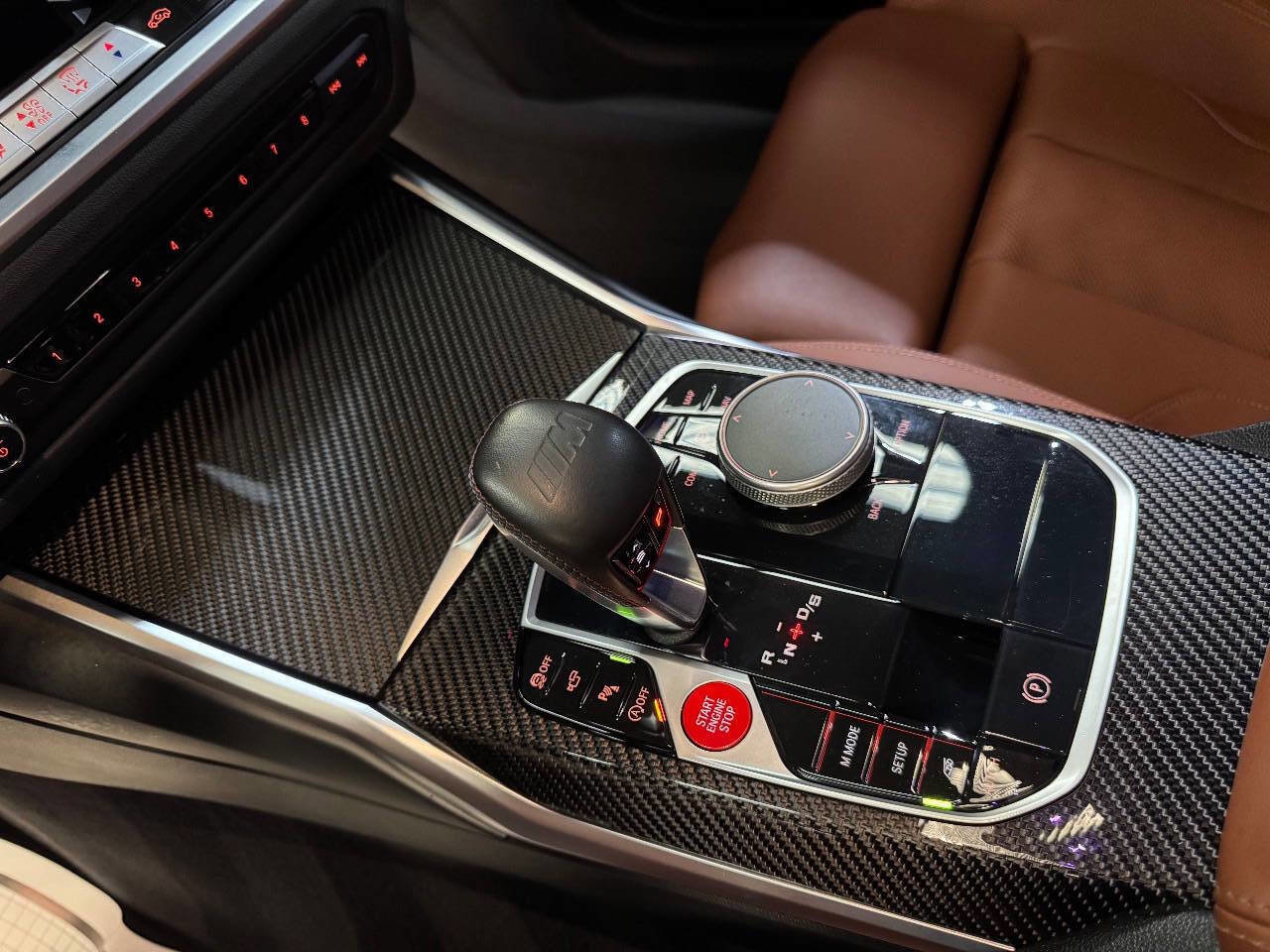 2023 BMW M4 Competition RWD