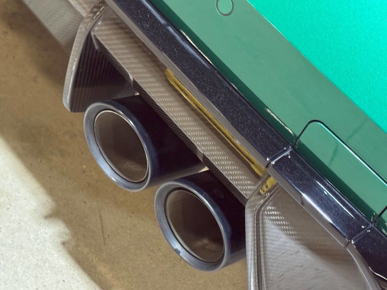 2023 BMW M4 Competition RWD