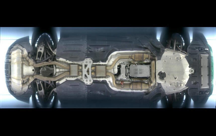 2023 BMW M4 Competition RWD