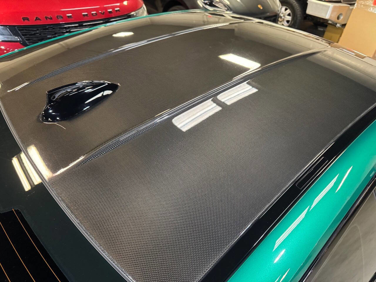 2023 BMW M4 Competition RWD