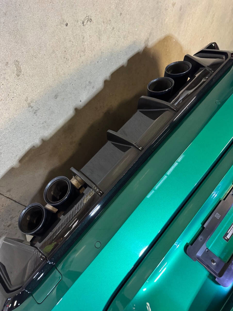 2023 BMW M4 Competition RWD