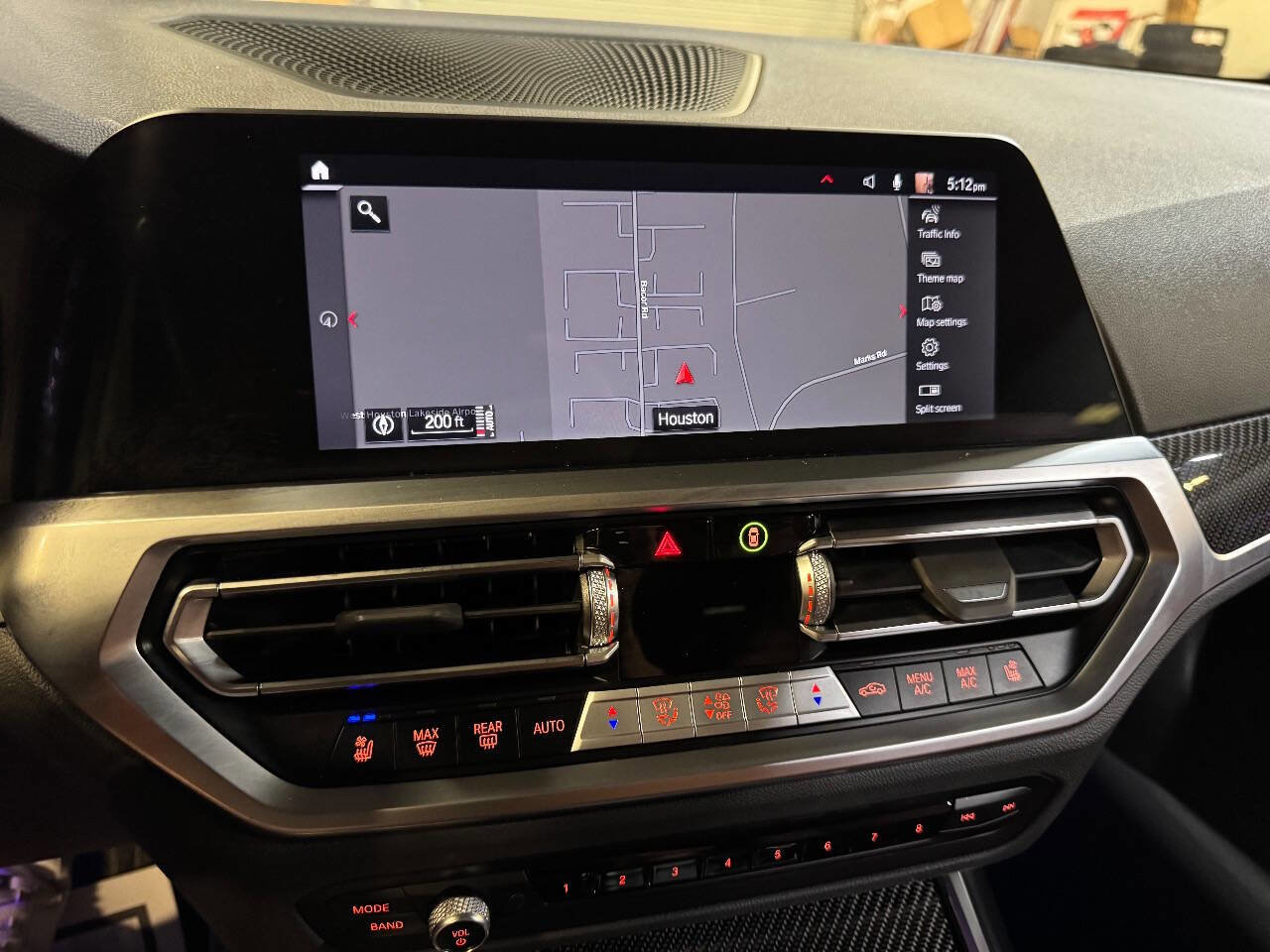 2023 BMW M4 Competition RWD