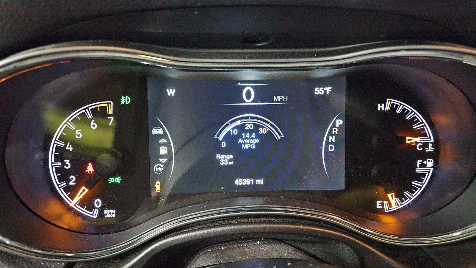 2022 Jeep Grand Cherokee Laredo X AWD