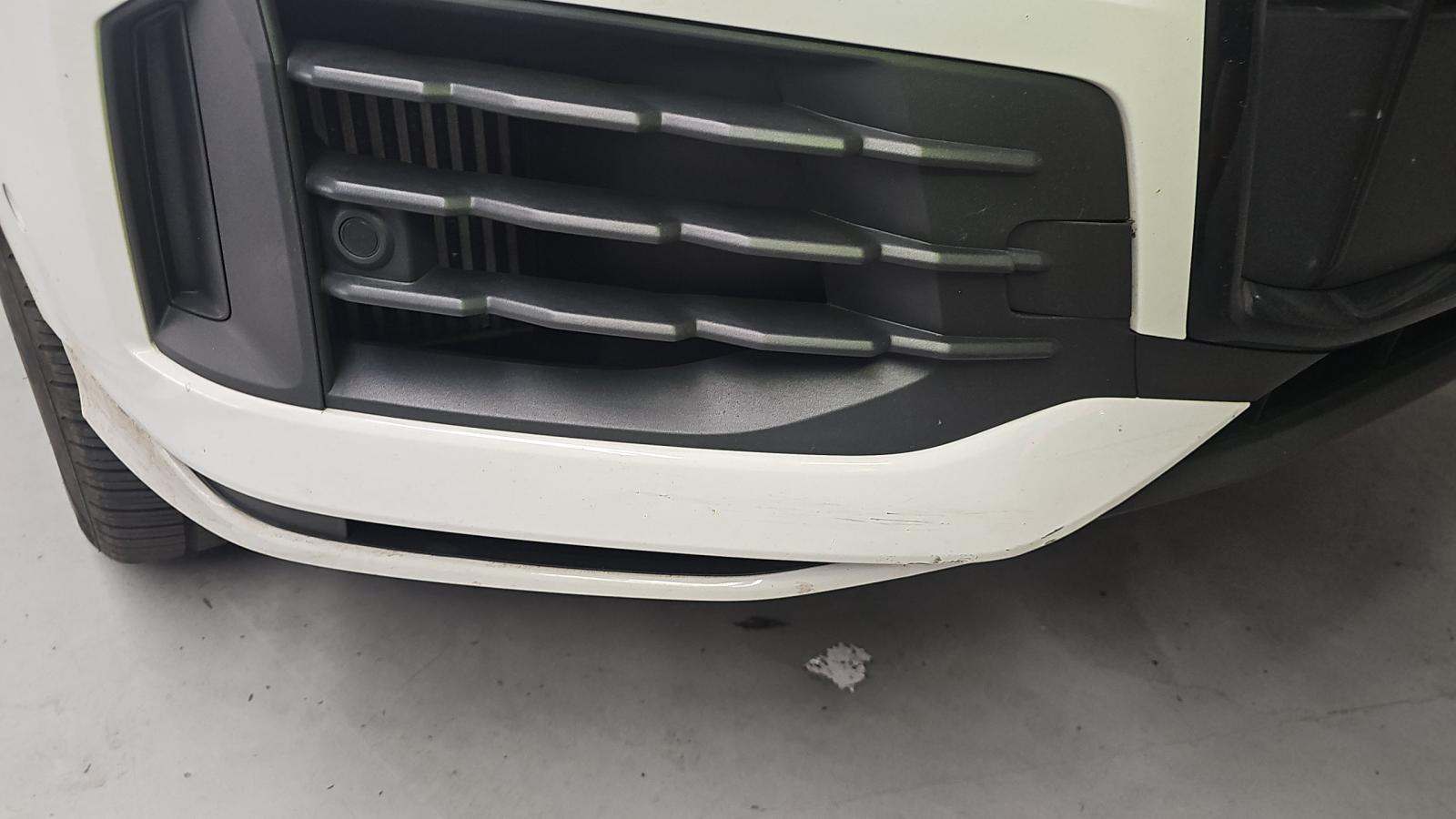 2022 Audi Q7 Premium Plus AWD