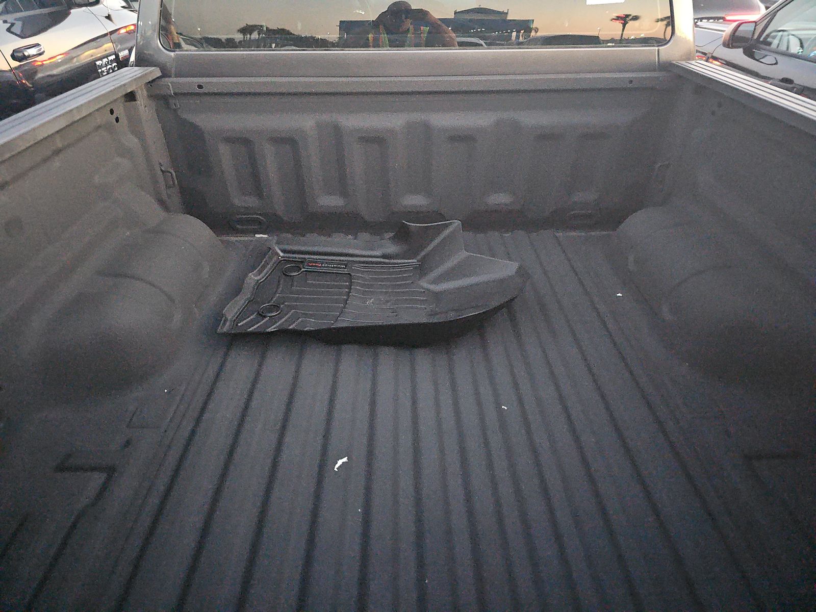 2020 Ford Ranger XL AWD