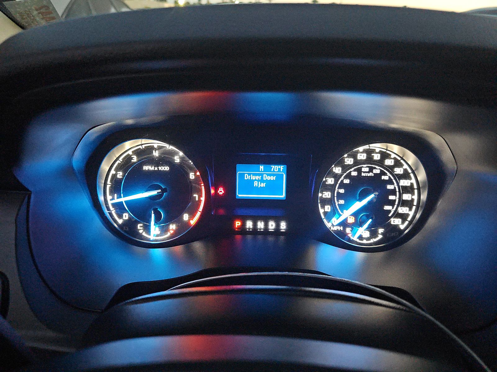 2020 Ford Ranger XL AWD