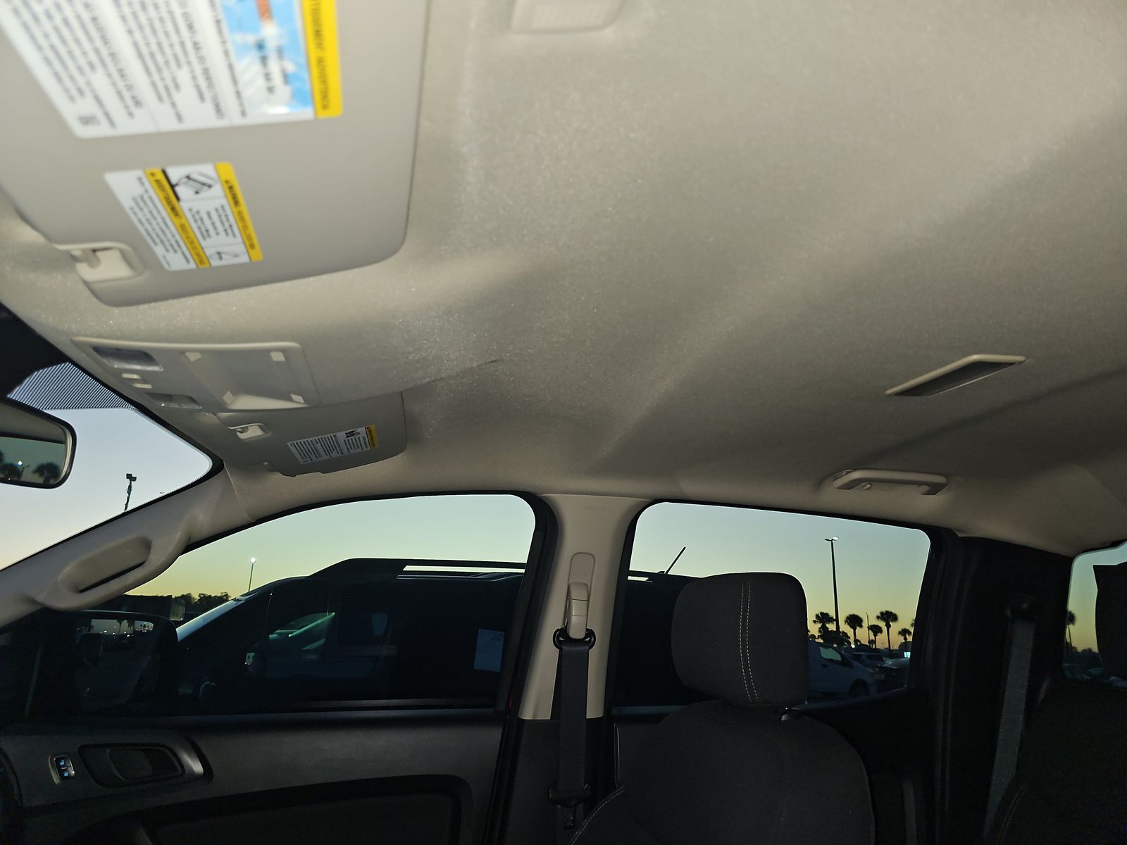 2020 Ford Ranger XL AWD