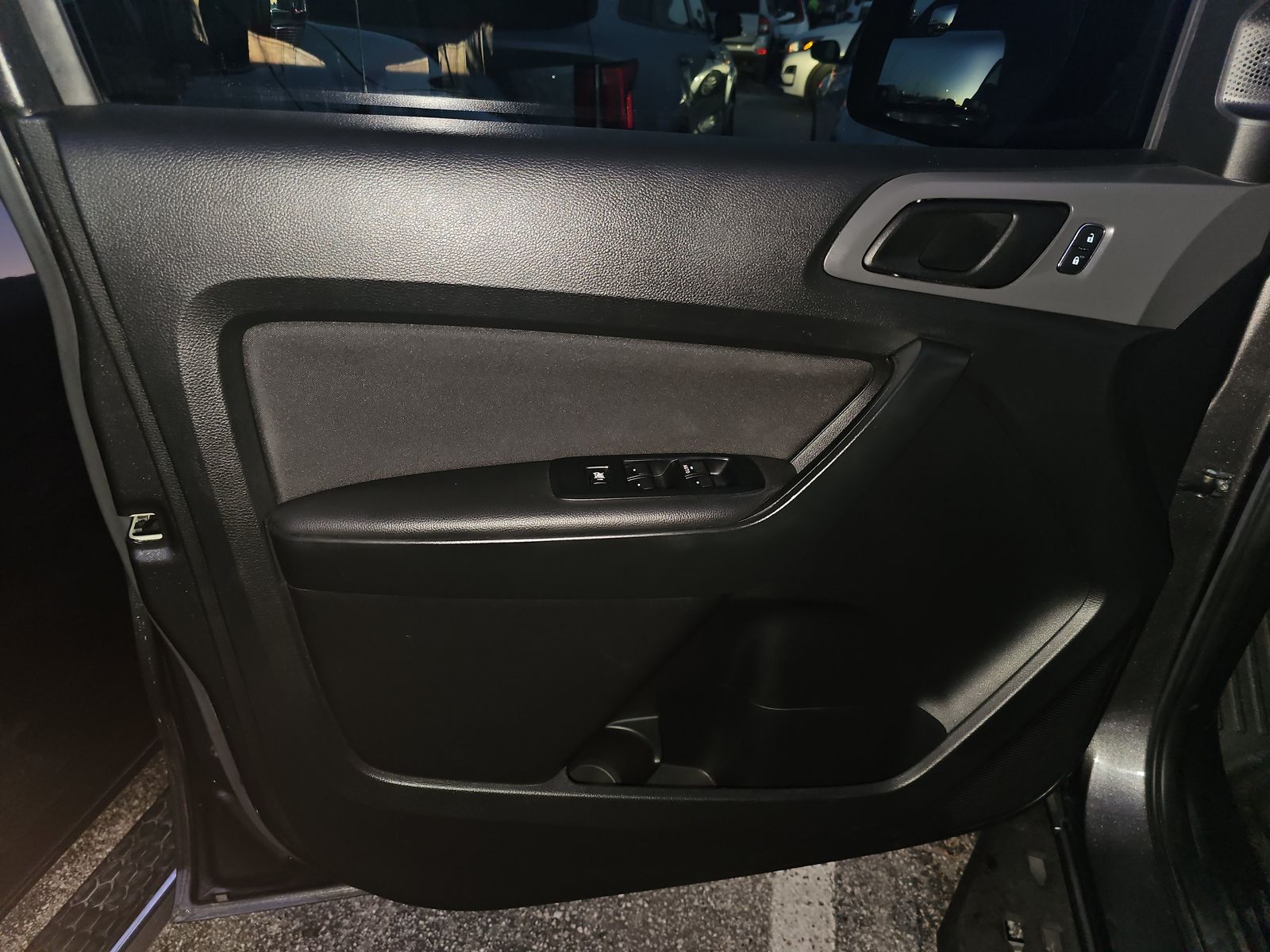 2020 Ford Ranger XL AWD