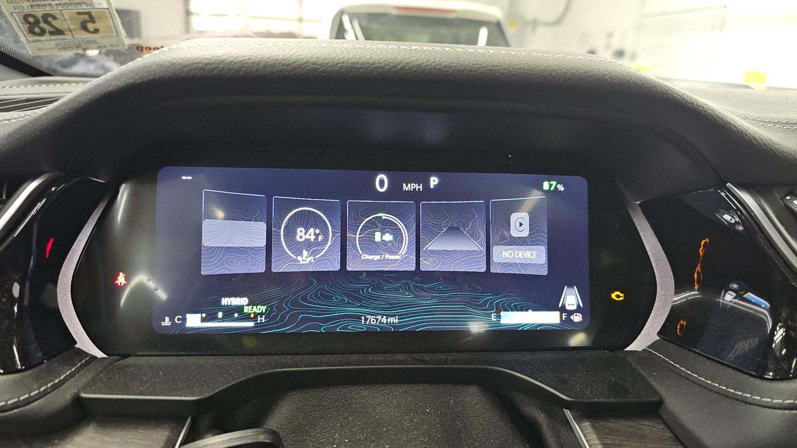 2023 Jeep Grand Cherokee 4xe AWD