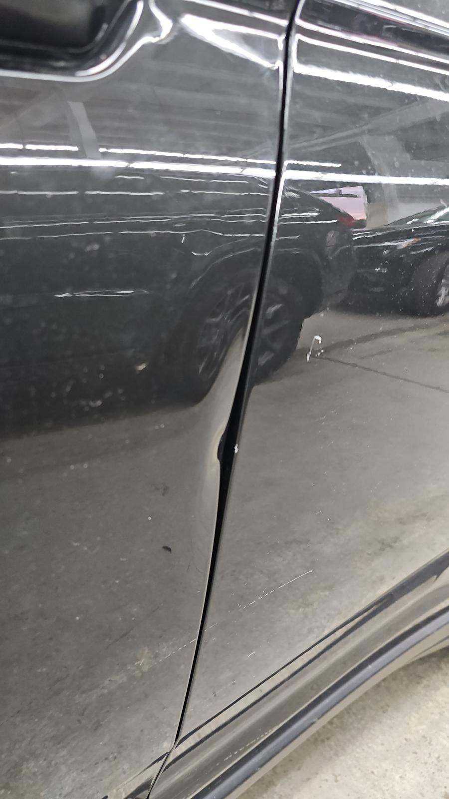 2023 Jeep Grand Cherokee 4xe AWD