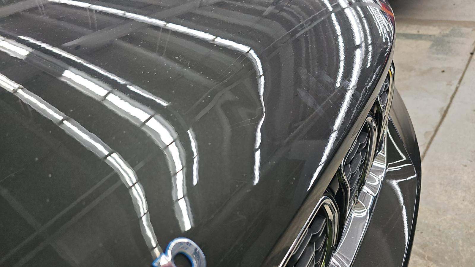 2023 Jeep Grand Cherokee 4xe AWD