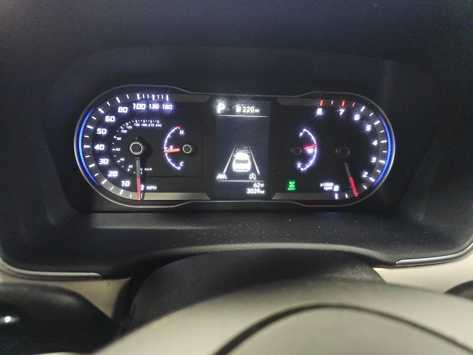 2024 Hyundai Tucson SEL AWD