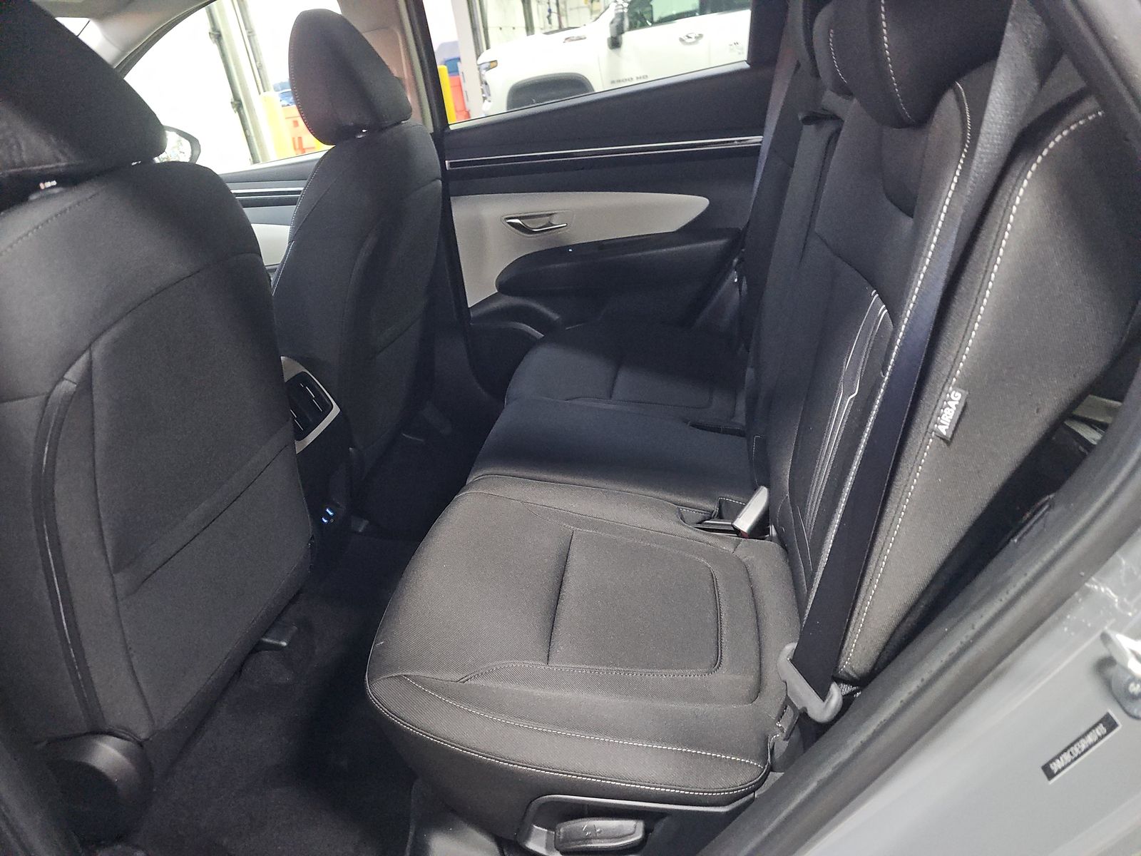 2024 Hyundai Tucson SEL AWD