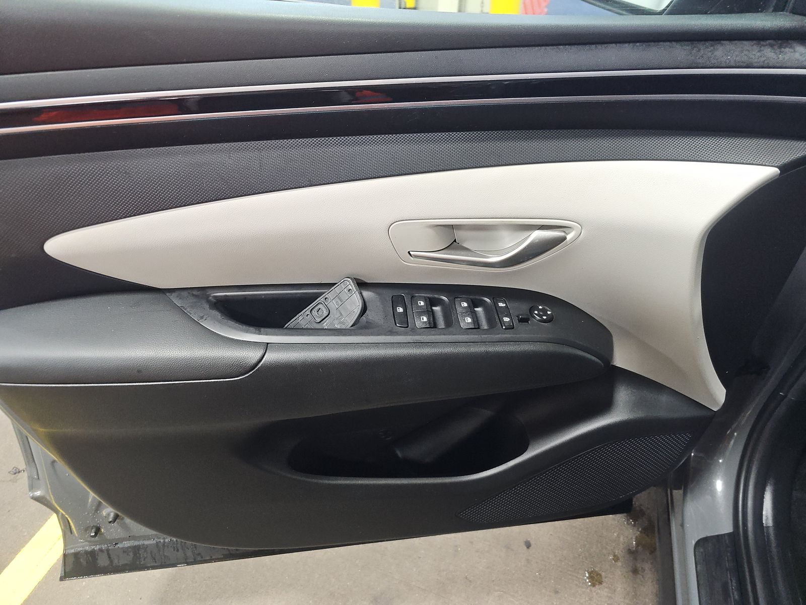 2024 Hyundai Tucson SEL AWD