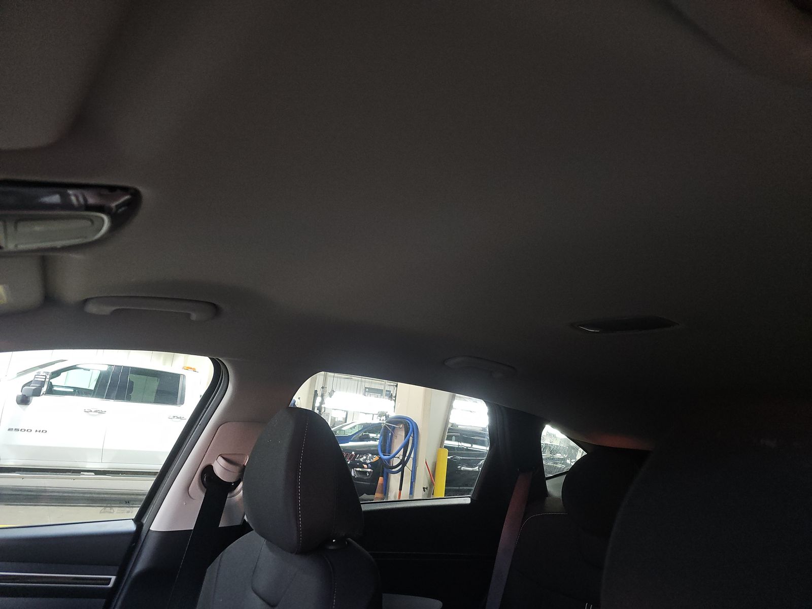 2024 Hyundai Tucson SEL AWD