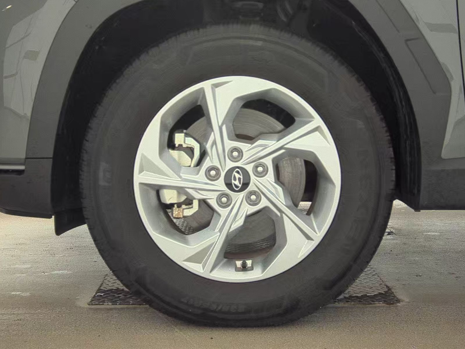 2024 Hyundai Tucson SEL AWD