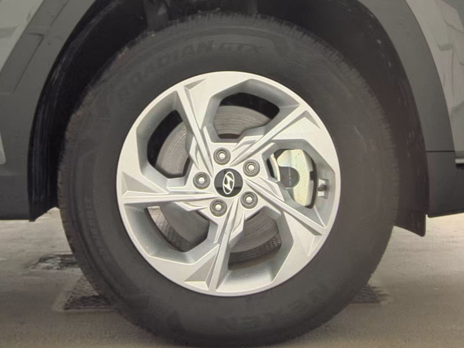 2024 Hyundai Tucson SEL AWD