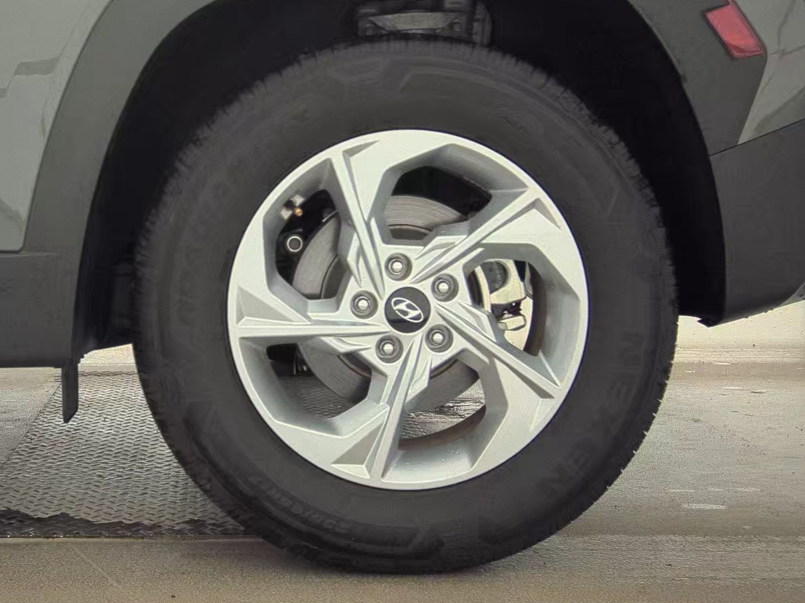 2024 Hyundai Tucson SEL AWD