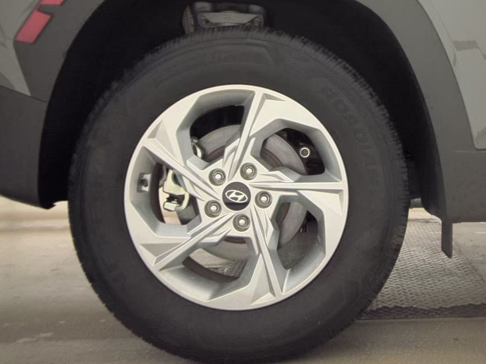 2024 Hyundai Tucson SEL AWD