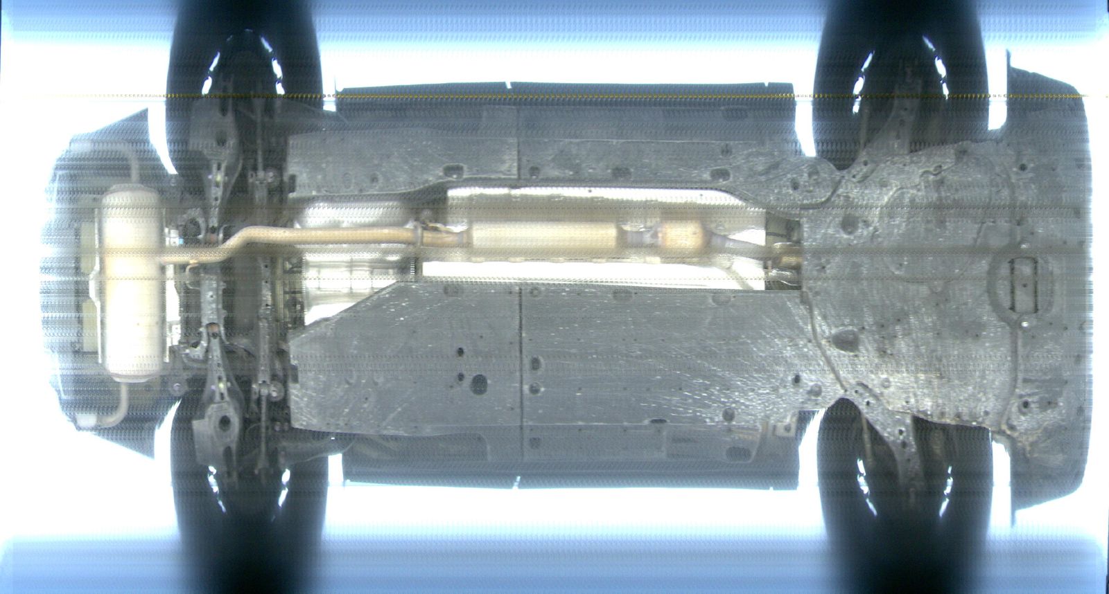 2023 Toyota RAV4 LE FWD