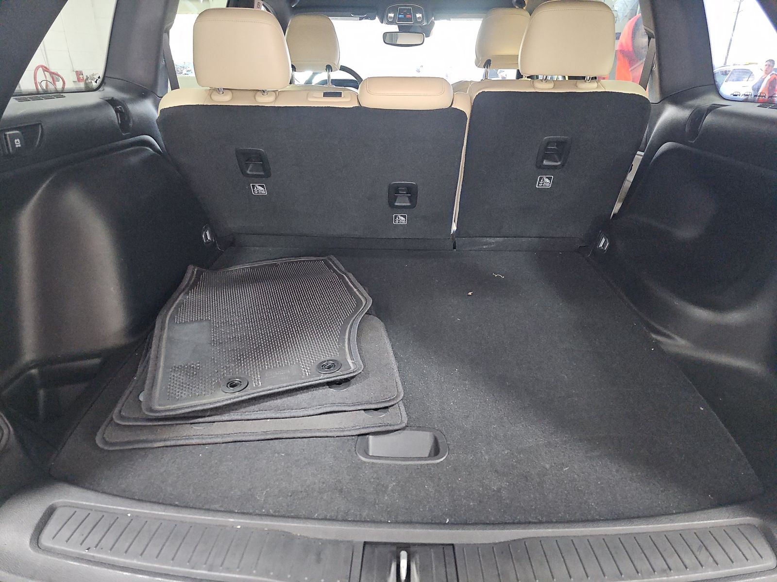 2023 Jeep Grand Cherokee Limited AWD