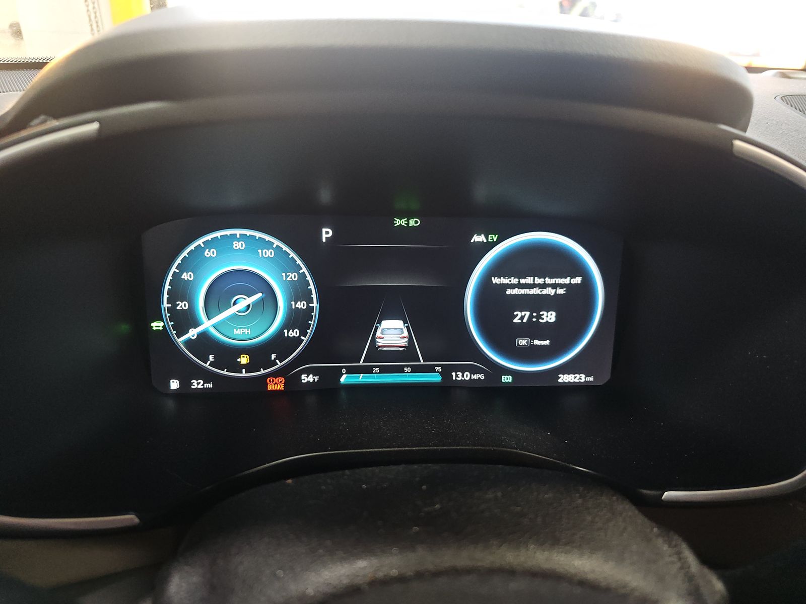 2023 Hyundai Santa Fe Hybrid Limited AWD